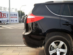 2014款 2.4L 自动 两驱尊享型 7座