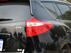 2014款 2.4L 自动 两驱尊享型 7座