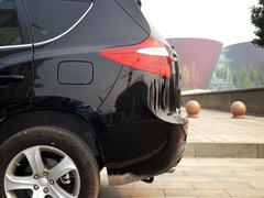 2014款 2.4L 自动 两驱尊享型 7座