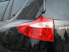 2014款 2.4L 自动 两驱尊享型 7座