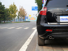 2014款 2.4L 自动 两驱尊享型 7座