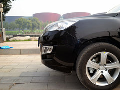 2014款 2.4L 自动 两驱尊享型 7座