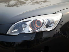 2014款 2.4L 自动 两驱尊享型 7座