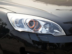 2014款 2.4L 自动 两驱尊享型 7座