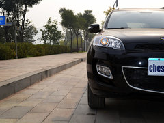2014款 2.4L 自动 两驱尊享型 7座