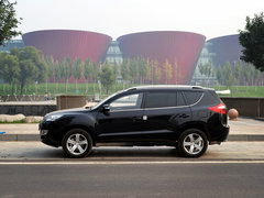 2014款 2.4L 自动 两驱尊享型 7座