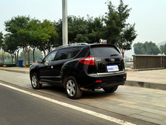 2014款 2.4L 自动 两驱尊享型 7座