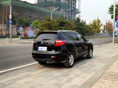 2014款 2.4L 自动 两驱尊享型 7座
