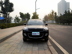 2014款 2.4L 自动 两驱尊享型 7座