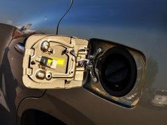 2014款 2.4L 自动 两驱豪华型 7座