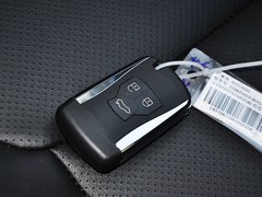 2014款 2.4L 自动 两驱豪华型 7座