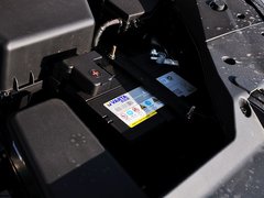 2014款 2.4L 自动 两驱豪华型 7座