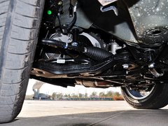 2014款 2.4L 自动 两驱豪华型 7座