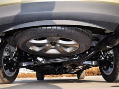 2014款 2.4L 自动 两驱豪华型 7座