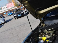 2014款 2.4L 自动 两驱豪华型 7座
