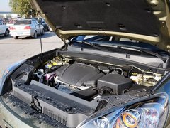 2014款 2.4L 自动 两驱豪华型 7座