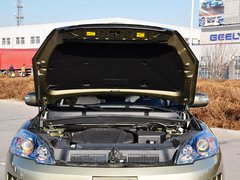 2014款 2.4L 自动 两驱豪华型 7座