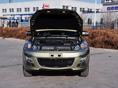 2014款 2.4L 自动 两驱豪华型 7座