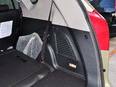 2014款 2.4L 自动 两驱豪华型 7座