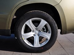2014款 2.4L 自动 两驱豪华型 7座