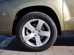 2014款 2.4L 自动 两驱豪华型 7座