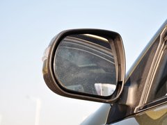 2014款 2.4L 自动 两驱豪华型 7座