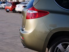 2014款 2.4L 自动 两驱豪华型 7座