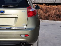 2014款 2.4L 自动 两驱豪华型 7座