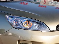 2014款 2.4L 自动 两驱豪华型 7座