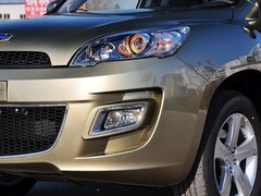 2014款 2.4L 自动 两驱豪华型 7座