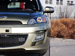 2014款 2.4L 自动 两驱豪华型 7座