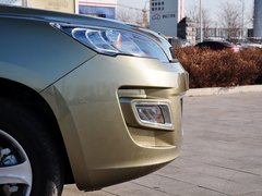 2014款 2.4L 自动 两驱豪华型 7座