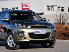 2014款 2.4L 自动 两驱豪华型 7座