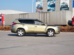 2014款 2.4L 自动 两驱豪华型 7座