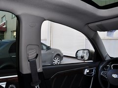 2014款 2.4L 自动 两驱豪华型 7座