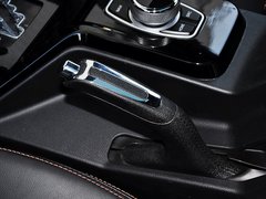 2014款 2.4L 自动 两驱豪华型 7座