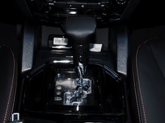 2014款 2.4L 自动 两驱豪华型 7座