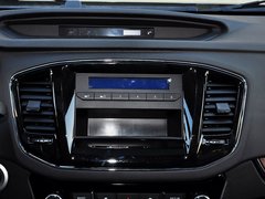 2014款 2.4L 自动 两驱豪华型 7座
