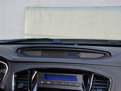 2014款 2.4L 自动 两驱豪华型 7座