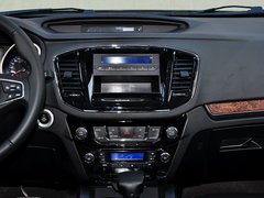 2014款 2.4L 自动 两驱豪华型 7座