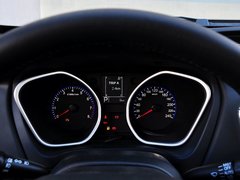 2014款 2.4L 自动 两驱豪华型 7座