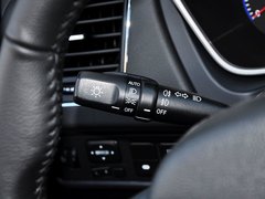 2014款 2.4L 自动 两驱豪华型 7座