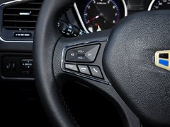 2014款 2.4L 自动 两驱豪华型 7座