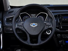 2014款 2.4L 自动 两驱豪华型 7座