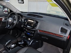 2014款 2.4L 自动 两驱豪华型 7座