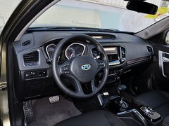2014款 2.4L 自动 两驱豪华型 7座