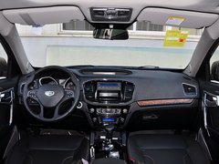 2014款 2.4L 自动 两驱豪华型 7座