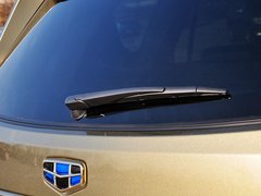 2014款 2.4L 自动 两驱豪华型 7座