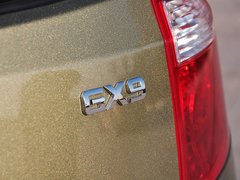 2014款 2.4L 自动 两驱豪华型 7座