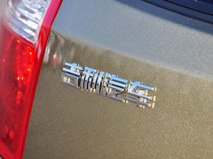 2014款 2.4L 自动 两驱豪华型 7座